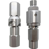 Triade Connections Quick Hose Quick-Connect Hose Adaptor
