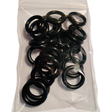Triade Connections O-Rings for Use with TCQH Hose Adaptor 10pk
