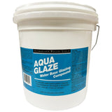 Aqua-Glaze Fast Dry Water-Based Glazing Compound
