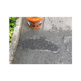 Aquaphalt 4.0 3.5gal Black Fine Permanent Asphalt Small Repair