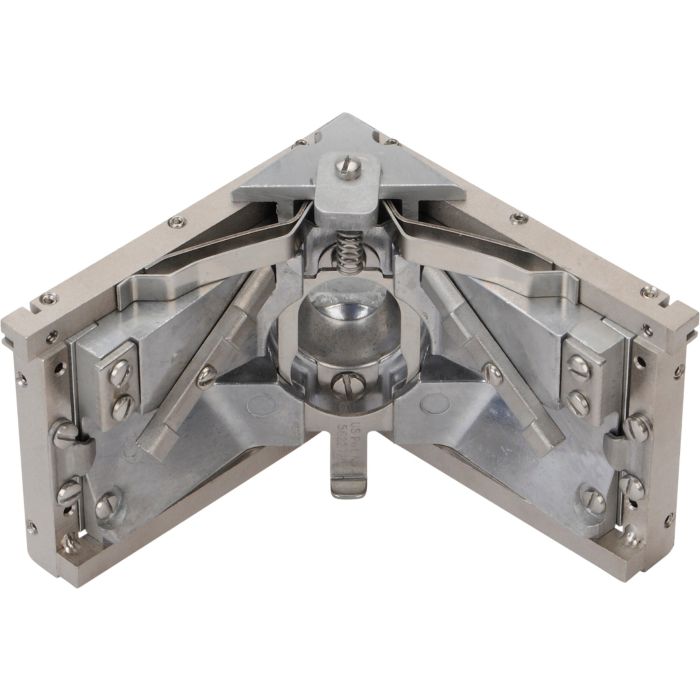 TapeTech 3-1/2" EasyRoll Adjustable Corner Finisher