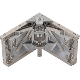 TapeTech 3-1/2" EasyRoll Adjustable Corner Finisher