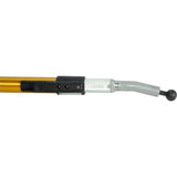 TapeTech Interchangeable Extendable Support Handle