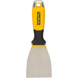 TapeTech 3" Premium Stainless Steel Joint Knife
