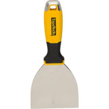 TapeTech 4" Premium Stainless Steel Joint Knife