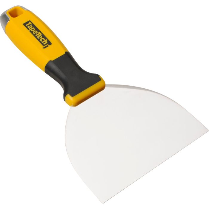 TapeTech 5" Premium Stainless Steel Joint Knife