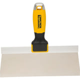 TapeTech 10" Premium Stainless Steel Taping Knife