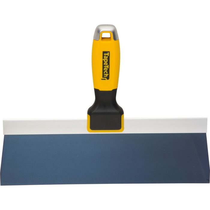TapeTech 12" Premium Blue Steel Taping Knife