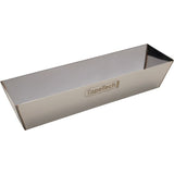 TapeTech 14" Premium Stainless Steel Mud Pan
