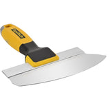 TapeTech 6-1/2" Stainless Steel Bucket Scoop