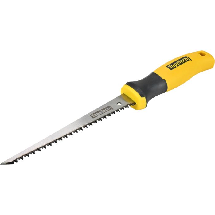 TapeTech 6-1/2" Carbon Steel Jab Saw