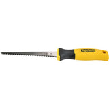 TapeTech 6-1/2" Carbon Steel Jab Saw