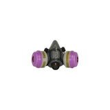Honeywell Safety RAP 5500 Half Mask w/MC/P100 Cartridge/Filters Multi-Purpose Respirator