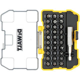 DeWalt Magnetic Bit Security Screwdriving Set (31pc)