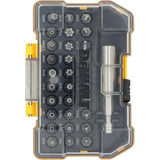 DeWalt Magnetic Bit Security Screwdriving Set (31pc)