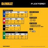 DeWalt Elite Series Drive Bit Set (40pc)