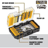 DeWalt Elite Series Drive Bit Set (40pc)