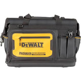 DeWalt 20" Pro Open Mouth Tool Bag