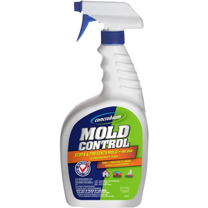 Concrobium Mold Control