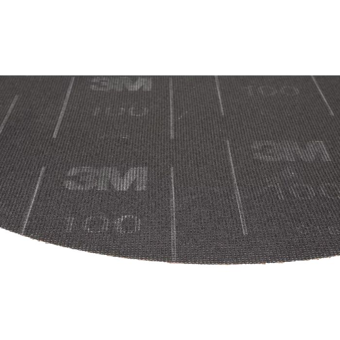 3M 16" x NH 100 Grit Sanding Screen Disc 12pk