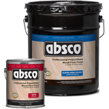 Absco Polyurethane Wood Floor Finishes (High Performance)