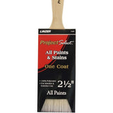 Arroworthy Project Select One Coat Pro Polyester Brushes