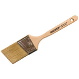 ArroWorthy White China Bristle Professional Paint Brushes
