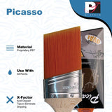 Brush Sampler Kit