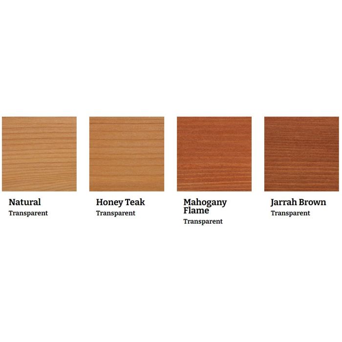 Cabot Australian Timber Oil Wood Finishes (Low Odor)