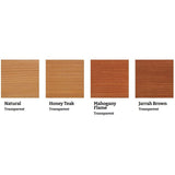 Cabot Australian Timber Oil Wood Finishes (Low Odor)