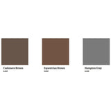 Cabot One Gallon Heat-Reducing Solid Color Stain + Sealer w/Cool Feel Technology