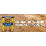 Cabot Wood-Toned Deck & Siding Stains (High Performance)
