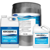 Crown 1-K Kerosene