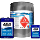Crown Lacquer Thinners (High Performance)