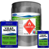 Crown VM&P Naphtha Fast-Dry Thinners