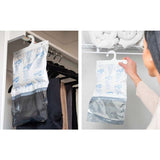 Damp Rid Moisture Absorber Hanging Bag