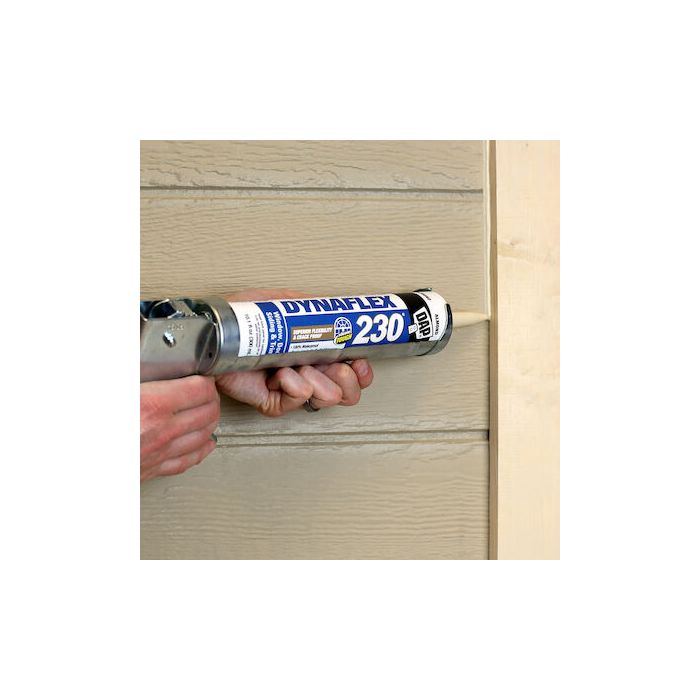 DAP 10.1oz 230 Dynaflex Premium Elastomeric Sealants