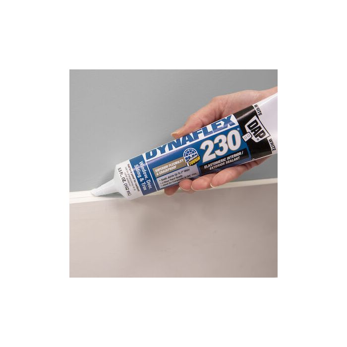 DAP 10.1oz 230 Dynaflex Premium Elastomeric Sealants