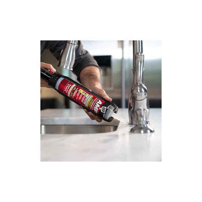 DAP 9oz AMP Kitchen & Bath Sealants