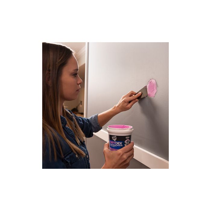 DAP Drydex Dry Time Indicator Spackling