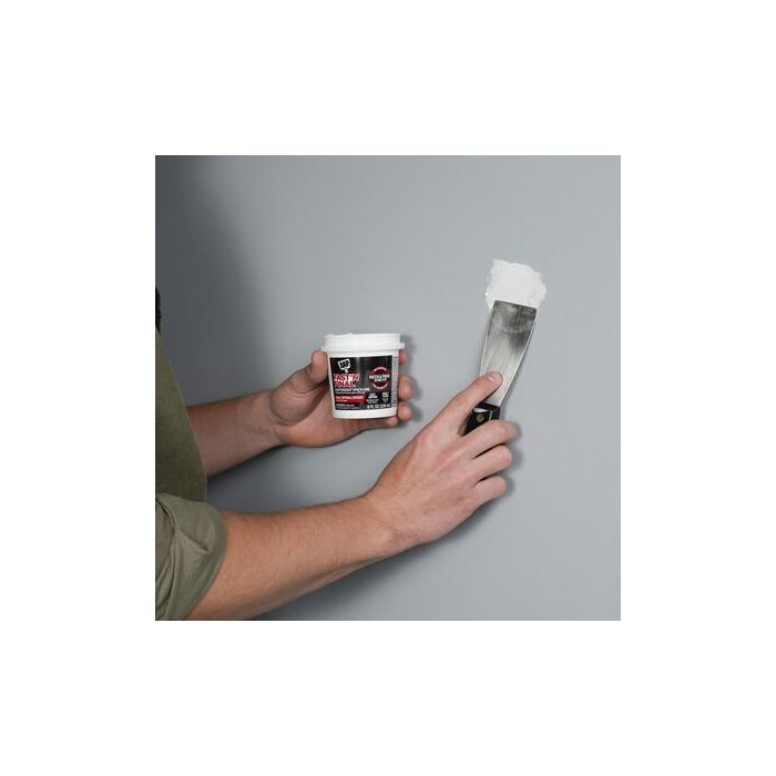 DAP Fast-n-Final Lightweight Spackling