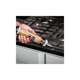 DAP 10.1oz Silicone Max Kitchen & Bath Sealants