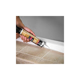DAP 10.1oz Silicone Max Kitchen & Bath Sealants