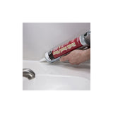 DAP Kwik Seal Plus Kitchen & Bath Adhesive Sealants