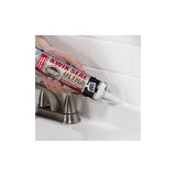 DAP 10.1oz Kwik Seal Ultra Advanced Kitchen & Bath Sealants