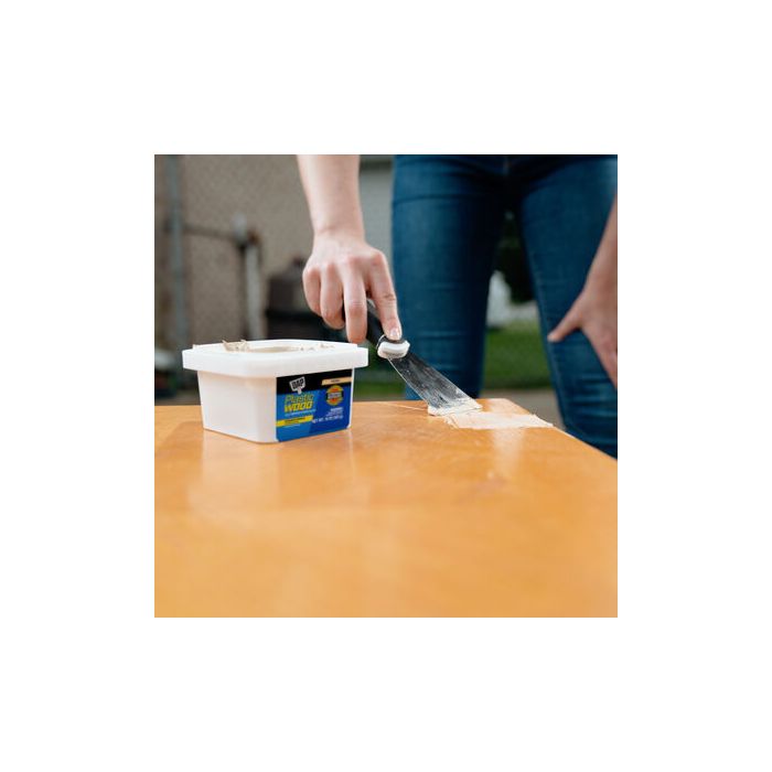 DAP Plastic Wood Latex All Purpose Wood Fillers