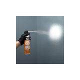 DAP Spray Textures