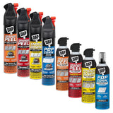 DAP Spray Textures
