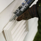 DAP Ultra Clear Roof Weatherproof Rubberized Sealants