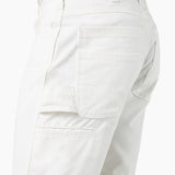 Dickies White Painters Shorts w/11" Inseam